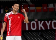 开云官方app入口-关于韩国羽毛球队血洗法国羽毛球队，谌龙高光表现的信息