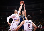 开云体育APP下载-广州队客场狂胜，豪取联赛第二