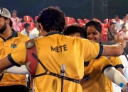 开云体育下载-印度射箭选手刷新世界纪录，霸气表现的简单介绍