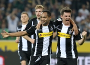 开云体育app-沃尔夫斯堡队在比赛中展现出强大实力的简单介绍