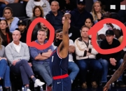 开云APP-包含快船鏖战凯尔特人B队，戈贝尔完成帽子戏法的词条