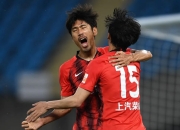 开云体育直播-关于上港主场横扫对手，势如破竹的信息