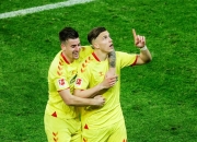 开云APP-关于弗赖堡主场战胜对手，提升积分榜排名！的信息