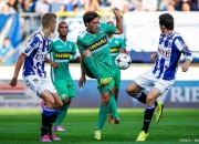 开云体育app-关于阿尔艾因主场大胜，首尔FC遭遇连败的信息