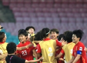 开云官方app入口-热门体育舞台，女足代表团实力抢眼的简单介绍