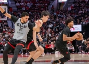 开云体育登录-开拓者队全队表现抢眼，球员们信心十足的简单介绍