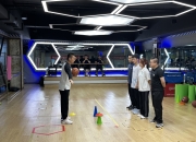 开云下载-体能测评项目培养青少年健康意识的简单介绍