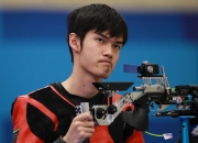 开云体育在线-包含北京赛场风起云涌运动员敢打敢拼取得佳绩的词条