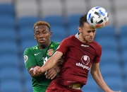 开云体育在线-阿联酋球队意外输给对手，无缘胜利的简单介绍