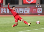 开云体育官网-贵州恒丰主场遭遇辽宁宏运逼平