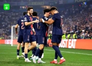 开云体育app-关于巴黎主场大胜洛里昂，领先优势扩大的信息