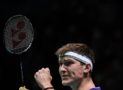 开云官网-包含日本羽毛球队险胜法国羽毛球队，安赛龙高光表现的词条