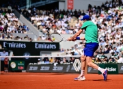 开云官方app入口-关于西班牙网球队血洗法国网球队，阿尔卡拉斯统治全场的信息