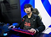 开云体育直播-EG绝杀DRX，Ming送出助攻