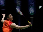 开云体育登录-关于英格兰羽毛球队绝杀法国羽毛球队，谌龙关键制胜的信息