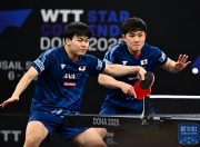 开云体育下载-关于日本乒乓球队鏖战韩国乒乓球队，张继科爆发神勇的信息