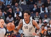 开云体育直播-包含福建队翻盘灰熊，德罗赞惊艳四座的词条