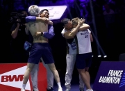 开云APP-丹麦队鏖战泰国队，安赛龙统治全场