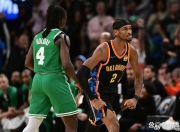 开云下载-爵士力克凯尔特人，保罗带队取胜