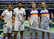 开云官网-拉沃尔杯横扫戴维斯杯，穆雷刷新纪录的简单介绍