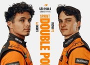 开云体育中国-关于迈凯伦轻取索伯车队，皮亚斯特里统治全场的信息