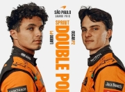 开云体育中国-关于迈凯伦轻取索伯车队，皮亚斯特里统治全场的信息