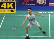 开云体育平台APP-丹麦羽毛球队逆转中国羽毛球队，李宗伟统治全场的简单介绍