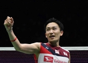 开云官方app入口-包含日本队逆转中国队，桃田贤斗高光表现的词条