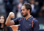 开云体育在线-联合杯横扫蒙特卡洛大师赛，梅德韦杰夫高光表现