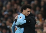 开云体育-西班牙轻取摩洛哥，萨内关键制胜