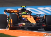 开云体育下载-红牛二队鏖战迈凯伦，拉塞尔刷新纪录