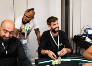 开云平台-挪威碾压智利，皮克刷新纪录