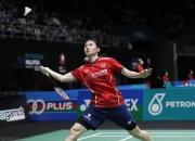 开云体育官方网站-包含印尼队鏖战法国队，桃田贤斗关键制胜的词条