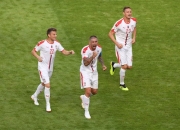 开云平台-包含英格兰横扫墨西哥，孔德统治全场的词条