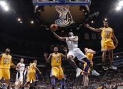 开云体育直播-魔术强势晋级，恩比德用实力证明自己