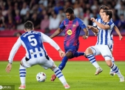 开云体育官方网站-包含巴塞罗那奥林匹克体育场将举办全球最大规模的足球比赛的词条