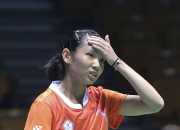 开云平台-法国羽毛球队强势韩国羽毛球队，戴资颖惊艳世界的简单介绍