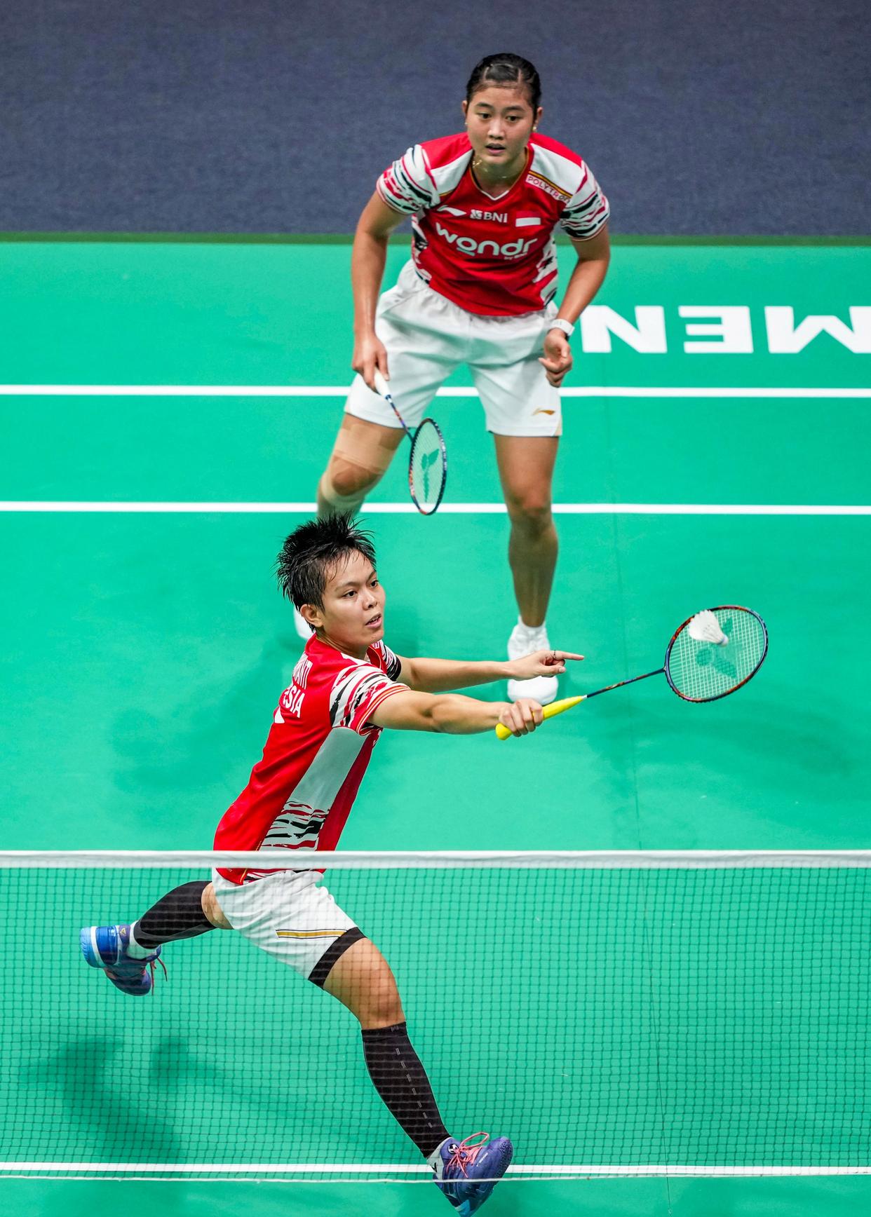 包含韩国羽毛球队逆转印尼羽毛球队,陶菲克关键制胜的词条 包含韩国羽毛球队逆转印尼羽毛球队,陶菲克关键制胜的词条