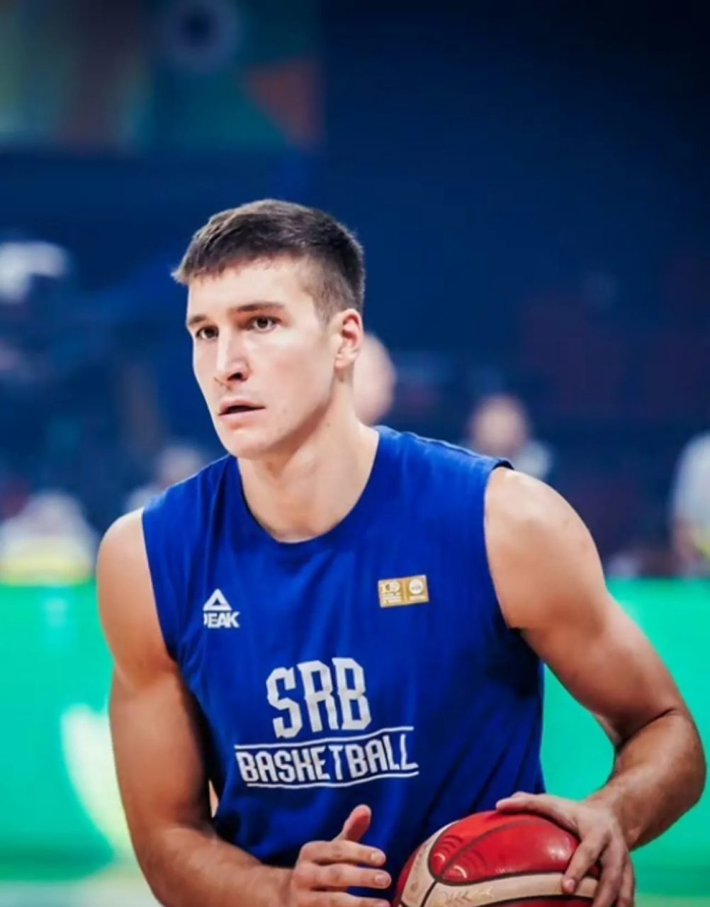 法国男篮绝杀塞尔维亚男篮，瓦兰丘纳斯绝境逆转