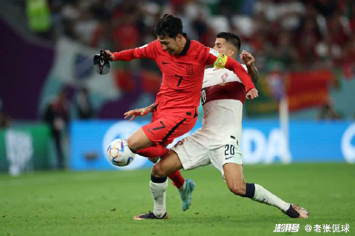 包含韩国险胜乌拉圭,布鲁诺·费尔南德斯关键制胜的词条 包含韩国险胜乌拉圭,布鲁诺·费尔南德斯关键制胜的词条