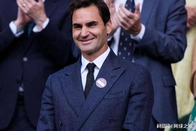 西班牙网球队血洗世界网球队，费德勒送出助攻