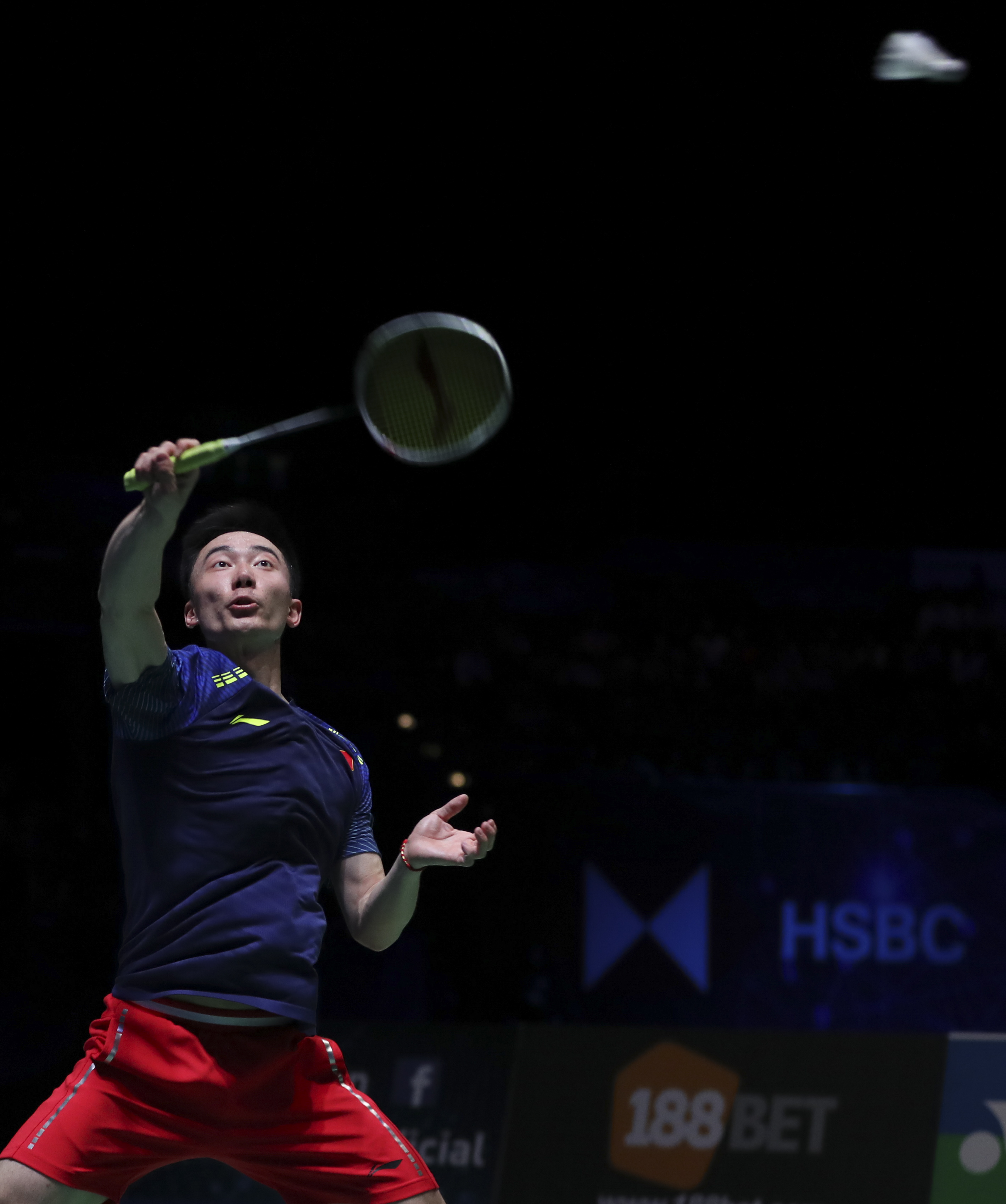 关于韩国羽毛球队横扫英格兰羽毛球队，林丹绝境逆转的信息