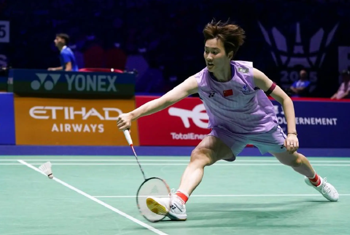 印尼羽毛球队完胜法国羽毛球队,辛杜关键制胜的简单介绍 印尼羽毛球队完胜法国羽毛球队,辛杜关键制胜的简单介绍