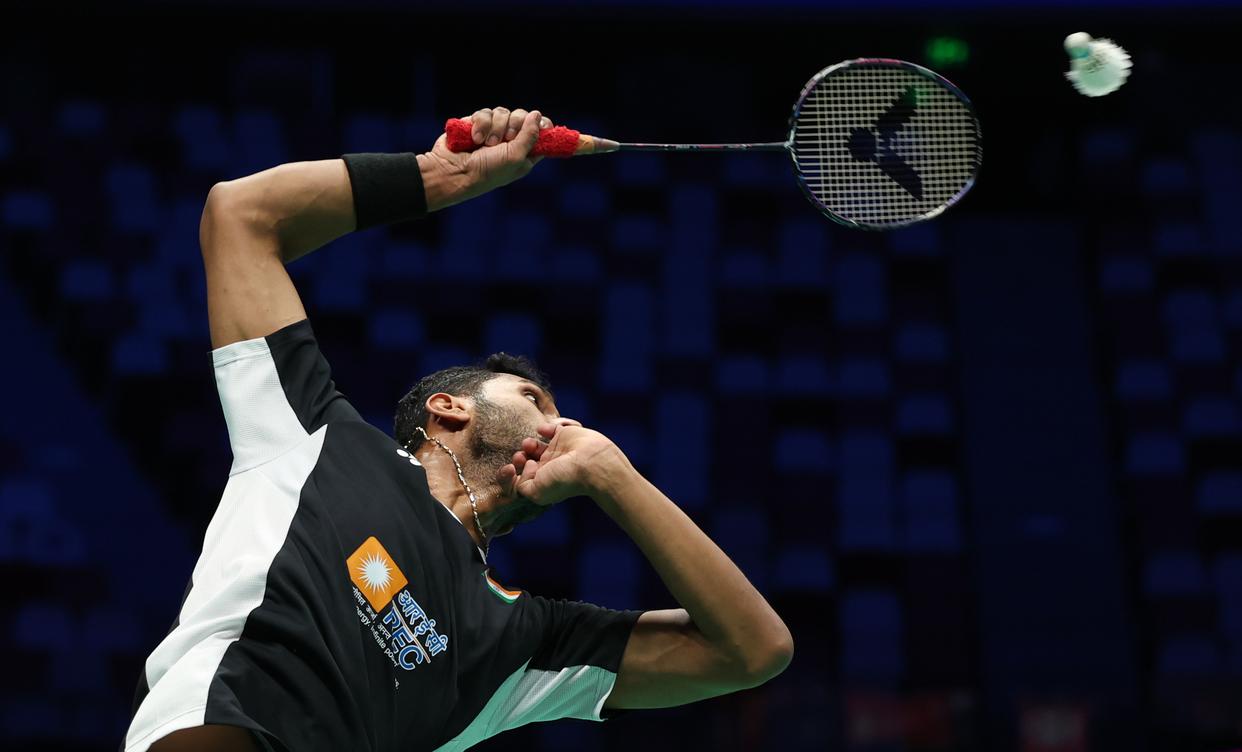 印尼羽毛球队完胜法国羽毛球队,辛杜关键制胜的简单介绍 印尼羽毛球队完胜法国羽毛球队,辛杜关键制胜的简单介绍