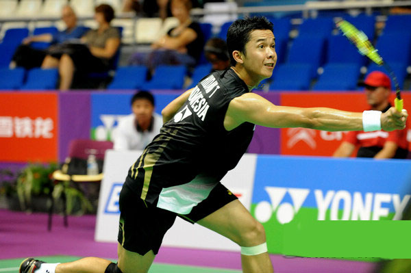 包含日本羽毛球队碾压韩国羽毛球队,陶菲克统治全场的词条 包含日本羽毛球队碾压韩国羽毛球队,陶菲克统治全场的词条