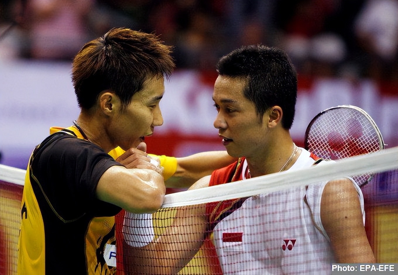 包含日本羽毛球队碾压韩国羽毛球队,陶菲克统治全场的词条 包含日本羽毛球队碾压韩国羽毛球队,陶菲克统治全场的词条