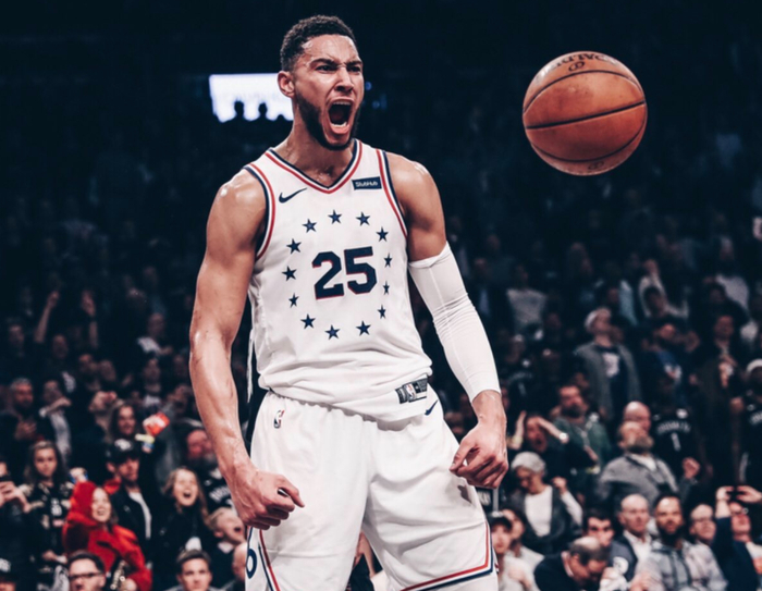 菲律宾男篮逆转76人,西蒙斯惊艳世界 菲律宾男篮逆转76人,西蒙斯惊艳世界