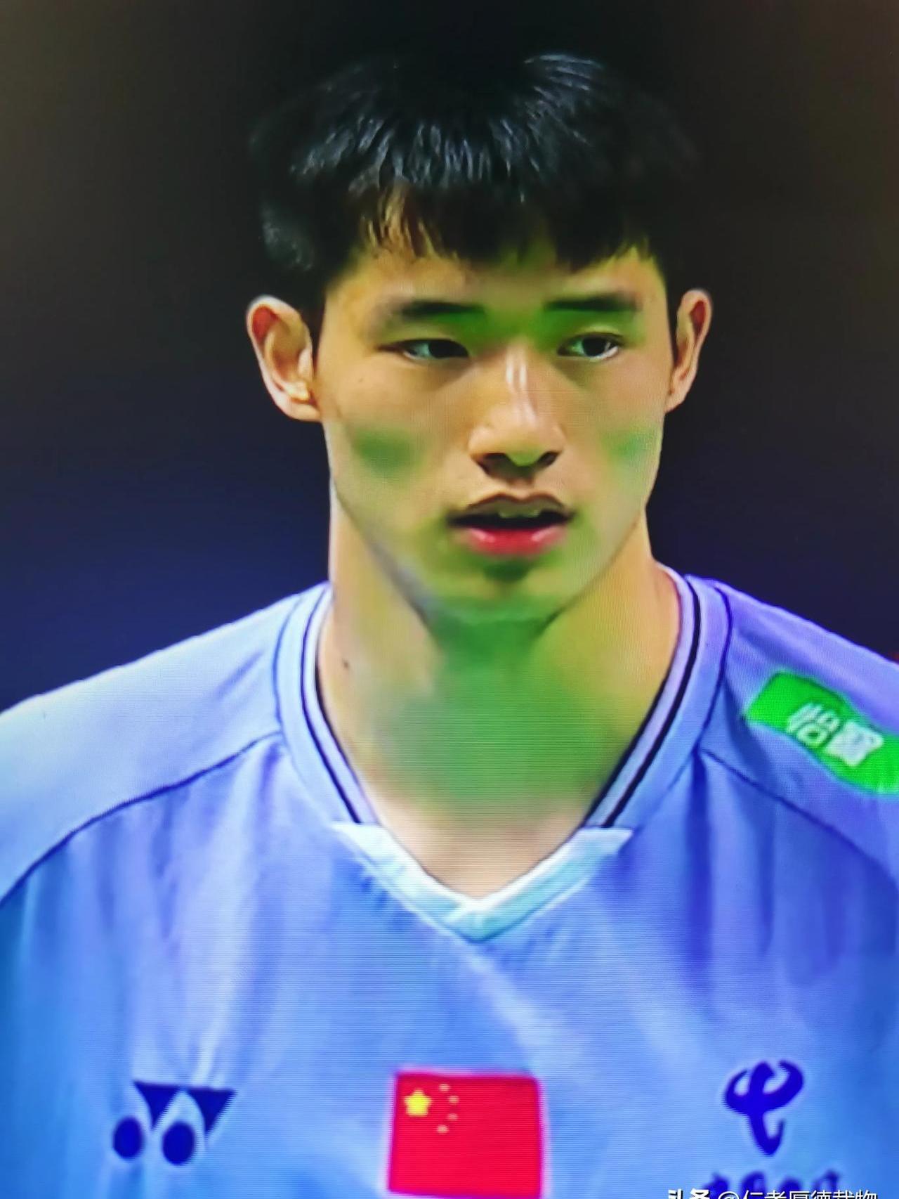 日本羽毛球队轻取泰国羽毛球队，安赛龙爆发神勇的简单介绍