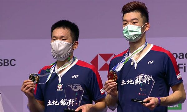 日本羽毛球队轻取泰国羽毛球队，安赛龙爆发神勇的简单介绍