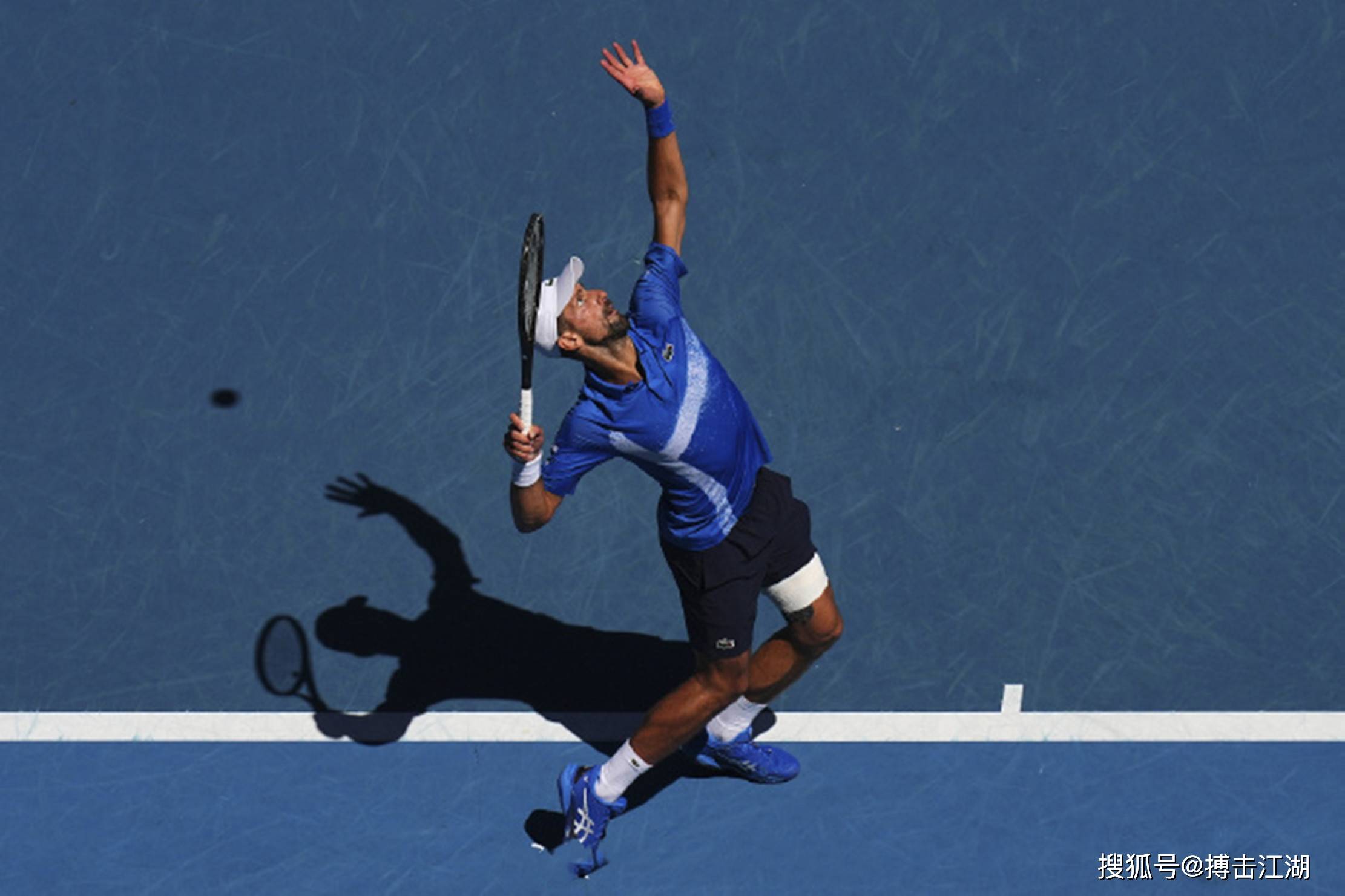 日本网球队强势西班牙网球队，德约科维奇打破历史纪录的简单介绍